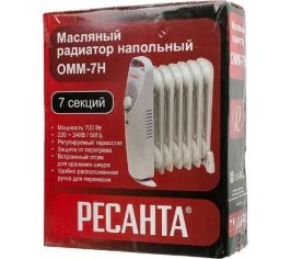 Радиатор (электрический)
