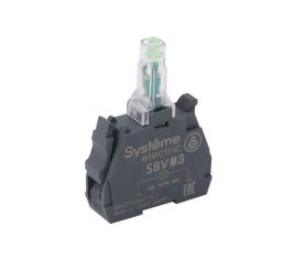 Ламподержатель для аппаратов контроля и сигнализации