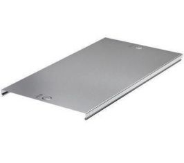 Крышка Т-образной секции для кабельного лотка