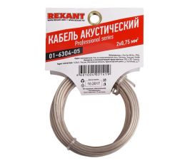Провод акустический