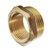 Футорка НР 3/4дюйм-ВР 1/2дюйм (350/10) VALFEX VF.581.L.034.012