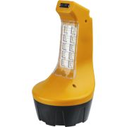 Фонарь аккумуляторный 94 953 NPT-CP05-ACCU 22LED аккум. 4В 900мА.ч прямое ЗУ пластик. NAVIGATOR 94953