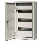 Корпус навесной ЩРН-36 520х300х120 36мод. IP31 метал. DEKraft 30204DEK