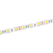 Лента светодиодная LED LSR-5050WW60-14.4-IP20-12В (уп.3м) IEK LSR2-1-060-20-3-03