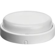 Светильник светодиодный 61 987 OBL-R2-7-4K-WH-IP65-LED 7Вт 4000К IP65 520лм ЖКХ круг бел. (аналог НПП) ОНЛАЙТ 61987