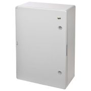 Корпус ЩМПп 600х400х200 УХЛ1 IP65 пластик. IEK MKP93-N-604020-65