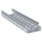 Лоток листовой перфорир. 200х50 L3000 сталь 0.7мм EKF L5020001