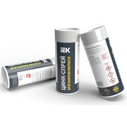 Спрей цинк для метал. поверхностей 400мл IEK CAC11-AP-0400