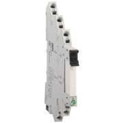 Реле интерфейсное ORM 3 1НО+1НЗ 24В DC IEK ORM-41F-3