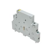 Контакт дополнительный ДК11-КМ 1НО+1НЗ KARAT IEK MKK00D-DK-11