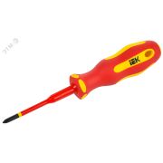 Отвертка диэлектрическая SLIM PH1х80 Т2 ARMA2L 5