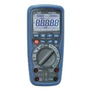 Мультиметр профессиональный цифровой DT-9939