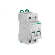 Выключатель автоматический (АВ) C 40A 2P 6kA 400В Systeme9