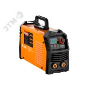 Инвертор сварочный ARC 200 ''REAL SMART'' (Z28303)