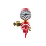 Редуктор пропановый Сварог БПО-5М (LR-137A), манометр с поверкой