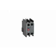 Приставка контактная лицевой установки 2НО ПКЛ-02