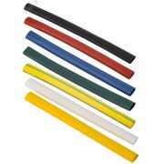 Набор ТТУ 6/3мм L=100мм 7 цветов (21шт/упак)