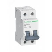 Выключатель автоматический двухполюсный 20А С 4.5kA 230В City9 Set
