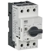 Выключатель автоматический защиты двигателя A1 GV2P 0,63-1А