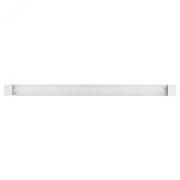 Светильник светодиодный ДПО-18вт 6500К призма металл (аналог ЛПО-2х18)