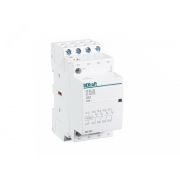 Контактор модульный 4НЗ 25А 230В МК-103