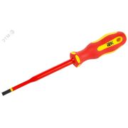 Отвертка диэлектрическая SLIM SL5,5х125 Т2 ARMA2L 5