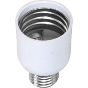 Патрон-переходник Е27-Е40