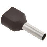 Наконечник-гильза НГИ2 2.5-10 фиолетовый (20шт)