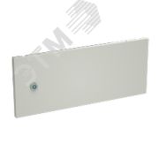 Панель внешняя секционная В=350 Ш=600