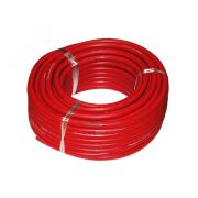 Рукав красный 9,0 мм, 40 м