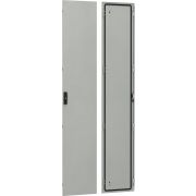 Дверь метал. 2000х400мм FORMAT