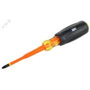 Отвертка диэлектрическая SLIM PZ2х100 Т3 ARMA2L 5