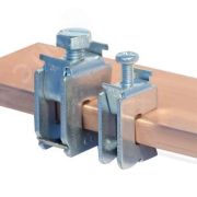 Клемма шинная 5 мм для кабеля 35-70 мм