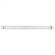 Светильник светодиодный ДПО-36вт 4000К призма металл (аналог ЛПО-2х36)