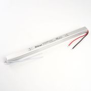 Драйвер светодиодный LED 60w 24v ультратонкий