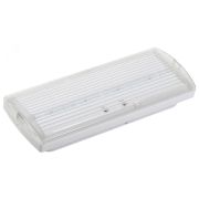 Светильник аварийный ДПА 5030-1 постоянный 1ч IP20 IEK