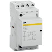 Контактор модульный КМ25-22M AC