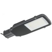 Светильник LED консольный уличный ДКУ 1002-100Д 5000К IP65 серый