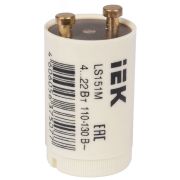 Стартер LS151M 4...22Вт., 110-130В IE