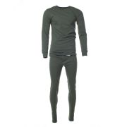 Белье нательное летнее олива размер 112-116 56-58 рост 170-176