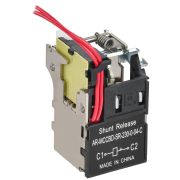 Расцепитель независимый левый 230В AC для MCCB типоразмер G, H, I