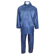 Костюм мужской влагозащитный арт. JS-01 цв. т. синий р. XL 52-54 170-188