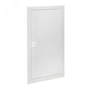 Дверь металлическая для щита Nova 3 габарит IP41 EKF