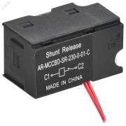 Независимый расцепитель ARMAT левый 230В AC для MCCB типоразмер S