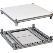 Крыша и основание 800х600 IP54 FORMAT