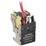 Расцепитель независимый левый 230В AC для MCCB типоразмер A, D