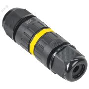 Коннектор кабельный герметичный WTP-104 5 PIN IP68