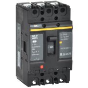 Выключатель автоматический ВА88-31 3Р 25А 25кА MASTER