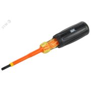 Отвертка диэлектрическая PZ/SL1х80 Т3 ARMA2L 5