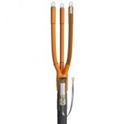 Муфта кабельная концевая 3КВТп-10-150/240(Б)